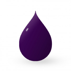 Barva Intenze Light Purple (1,8 ml)