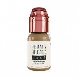 Perma Blend Luxe - Barely Brown (1/2 oz)