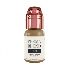 Perma Blend Luxe - Barely Brown (15 ml) EXP 03/2025