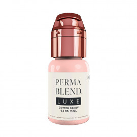Perma Blend Luxe - Cotton Candy (1/2 oz)