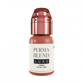 Perma Blend Luxe - Henna (1/2 oz) EXP 01/2025