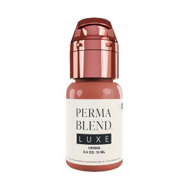 Perma Blend Luxe - Henna (15 ml)