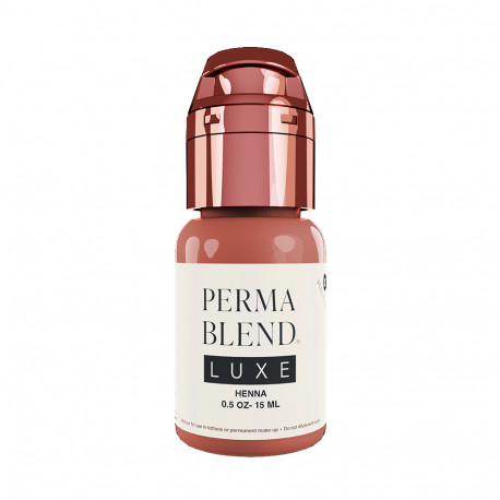 Perma Blend Luxe - Henna (1/2 oz) EXP 01/2025