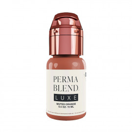 Perma Blend Luxe - Muted Orange (1/2 oz)