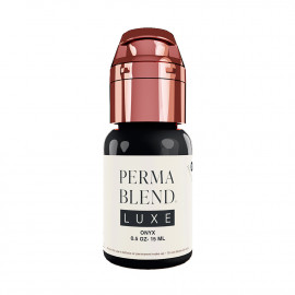 Perma Blend Luxe - Onyx (1/2 oz)