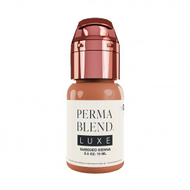Perma Blend Luxe - Subdued Sienna (1/2 oz)