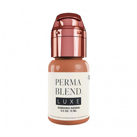 Perma Blend Luxe - Subdued Sienna (1/2 oz)