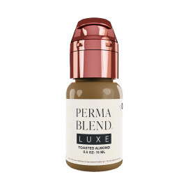 Perma Blend Luxe - Toasted Almond (15 ml)
