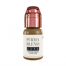 Perma Blend Luxe - Toasted Almond (15 ml)