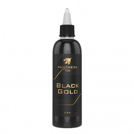 Panthera Ink - Black Gold (150 ml)