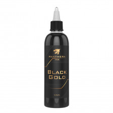 Panthera Ink - Black Gold (5 oz)