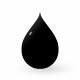 Farba Eternal Triple Black (30 ml)