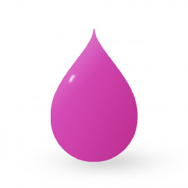 Barva Eternal Electric Raspberry - Liz Cook (30 ml)