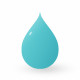 Farba Eternal Baby Blue (30 ml)