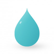 Farba Eternal Bermuda Blue (30 ml)