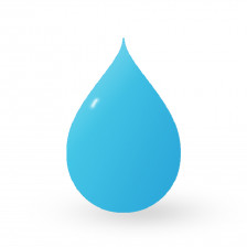 Barva Eternal Robin Egg (30 ml)