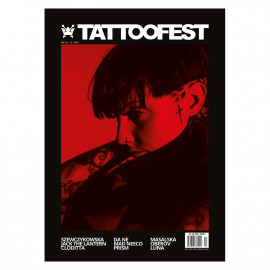 TattooFest magazine 160