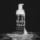 Coal Black - Black Foam 150 ml