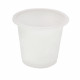 100% Biodegradable Rinse Cup 120 ml (100 pcs)