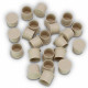 Bioplastic Ink Cups S - 100 pcs