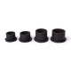 Silicone Ink Cups ( 10 mm, 10 ks)