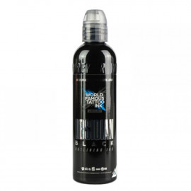 World Famous Limitless - Obsidian Outlining (30 ml)