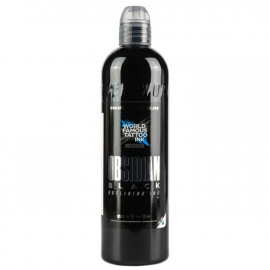 World Famous Limitless - Obsidian Outlining (120 ml)