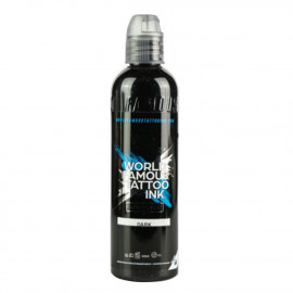 World Famous Limitless - Ghost Greywash (120 ml)
