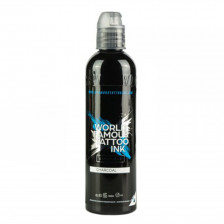World Famous Limitless - Charcoal Greywash (120 ml)