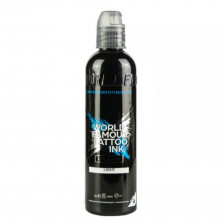 World Famous Limitless - Light Greywash (120 ml)