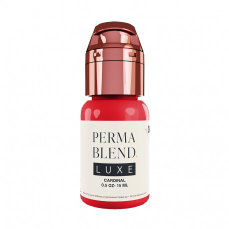 Perma Blend Luxe - Cranberry (1/2 oz)