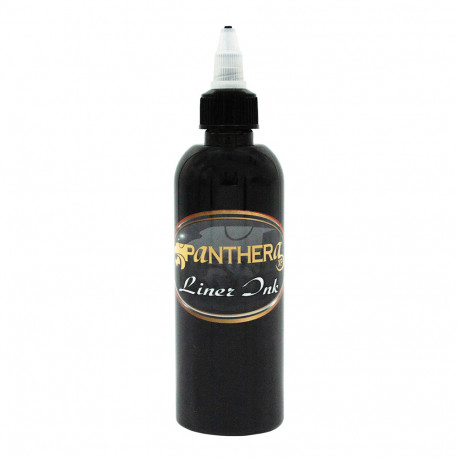 Panthera Ink - Black Gold (150 ml)