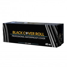 Hornet - Black Cover Roll - podložka v roli