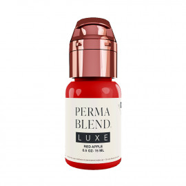 Perma Blend Luxe - Cherry Red (1/2 oz)
