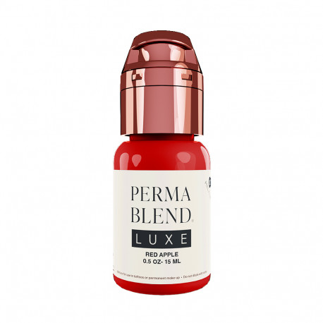 Perma Blend Luxe - Cherry Red (1/2 oz)