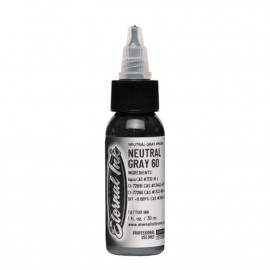 Eternal Ink - 60% Neutral Gray 30 ml