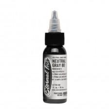 Eternal - 80% Neutral Gray (30 ml)