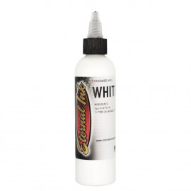Eternal Ink - White  (120 ml)