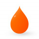 Intenze Ink Gen-Z - Soft Orange (30 ml)