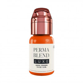 Perma Blend Luxe - Orange Peel (1/2 oz)
