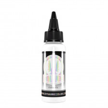 Viking Ink - Bright White (1 oz)