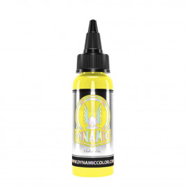 Viking Ink - Highlighter Yellow (30 ml)