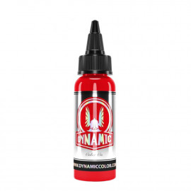 Viking Ink - Candy Apple Red (1 oz)