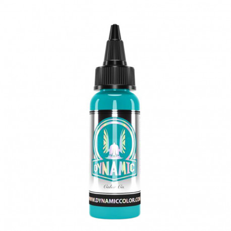 Viking Ink - Baby Blue (1 oz)