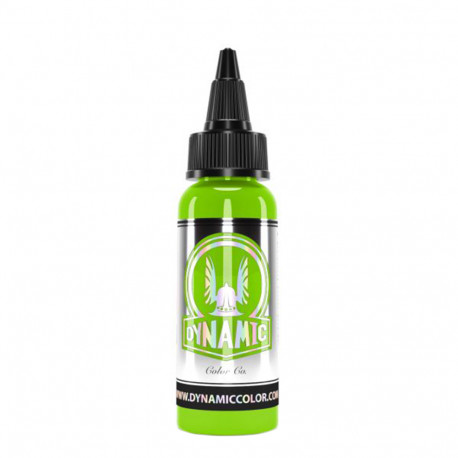 Viking Ink - Atomic Green (1 oz)