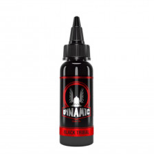 Viking Ink - Black Tribal (30 ml)