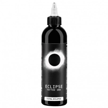 Eclipse Ink - Total Eclipse (8 oz)