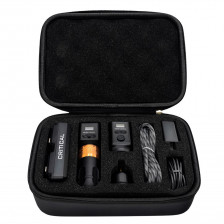 Bishop - Power Wand Packer Set