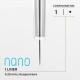 Vertix Nano - Liner 1 (0,20 mm)