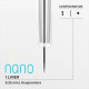 Vertix Nano - Liner 1 (0.25 mm)